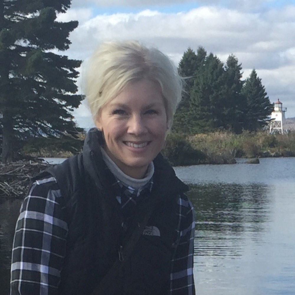 Meet your Posher, Kristen